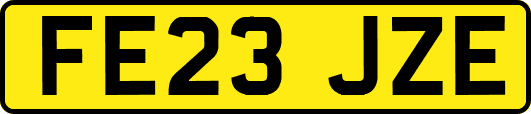FE23JZE
