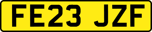 FE23JZF