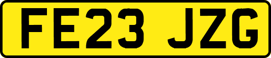 FE23JZG