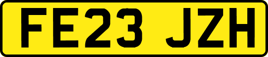FE23JZH