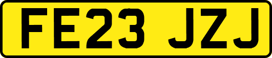 FE23JZJ