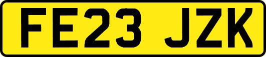 FE23JZK