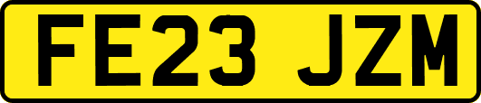 FE23JZM