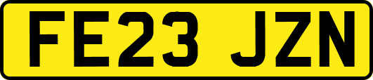 FE23JZN