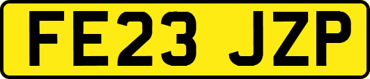 FE23JZP