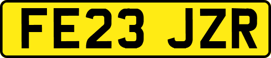 FE23JZR