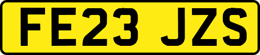 FE23JZS