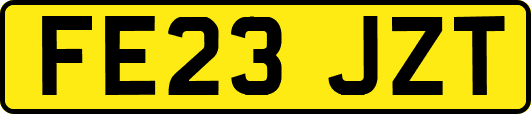 FE23JZT