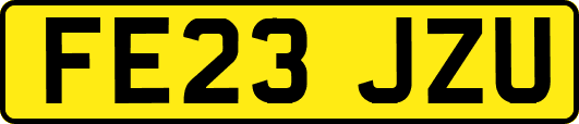 FE23JZU