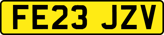 FE23JZV