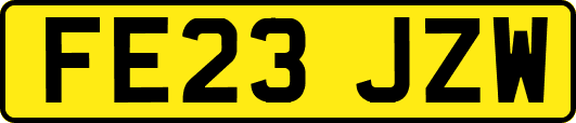 FE23JZW