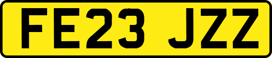FE23JZZ