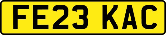 FE23KAC