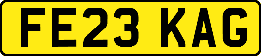 FE23KAG