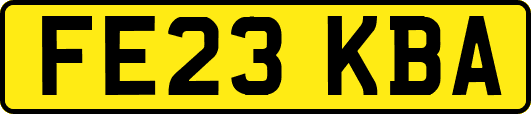 FE23KBA
