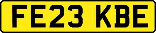 FE23KBE