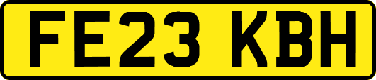 FE23KBH