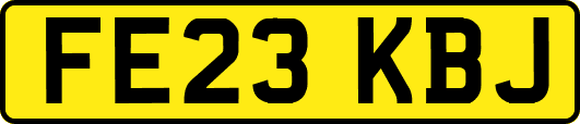 FE23KBJ