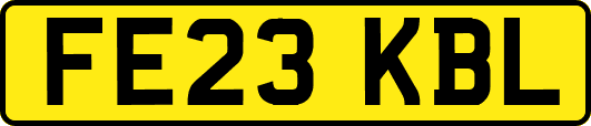 FE23KBL