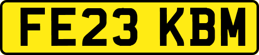 FE23KBM