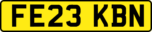 FE23KBN