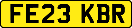 FE23KBR