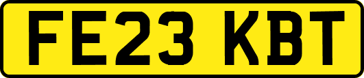 FE23KBT