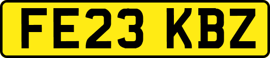 FE23KBZ