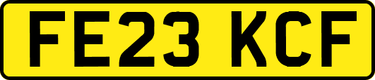 FE23KCF