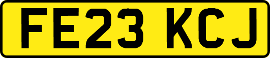 FE23KCJ