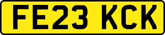 FE23KCK