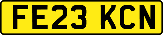 FE23KCN