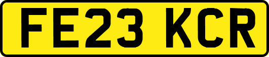 FE23KCR
