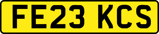 FE23KCS