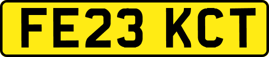 FE23KCT