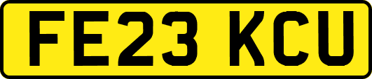 FE23KCU