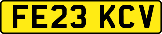 FE23KCV