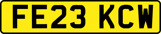 FE23KCW