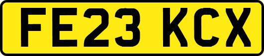FE23KCX