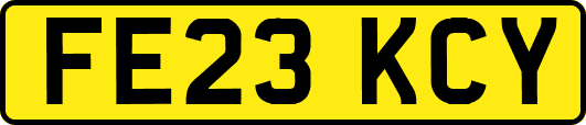 FE23KCY