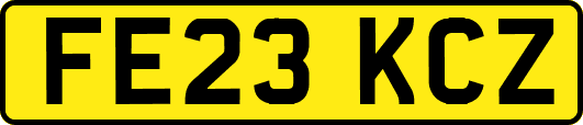 FE23KCZ