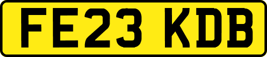 FE23KDB