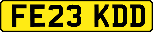 FE23KDD