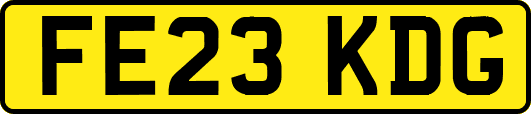 FE23KDG