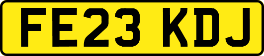 FE23KDJ