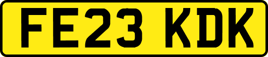 FE23KDK