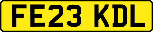 FE23KDL