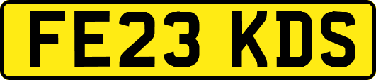 FE23KDS