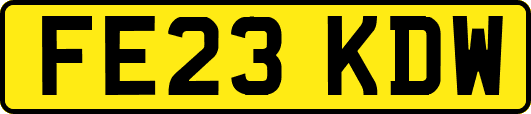 FE23KDW