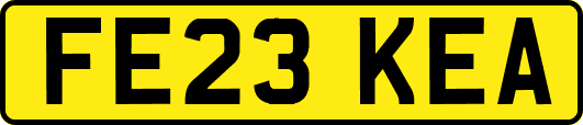 FE23KEA
